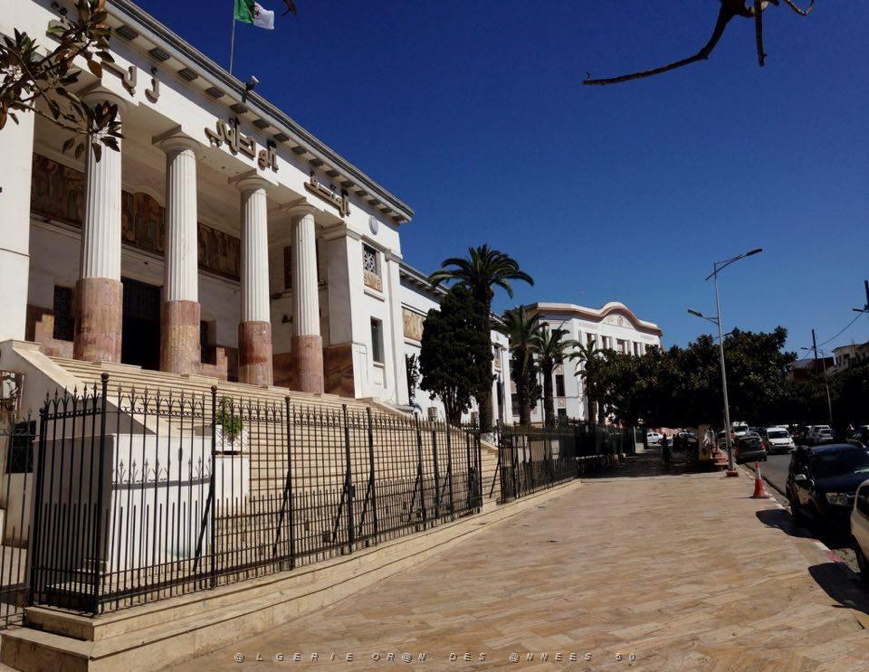ORAN-le Musee et la college Ardaillon.jpg
